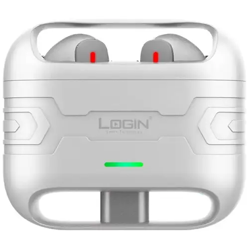 Login L-220 Gaming Earbuds - Image 5
