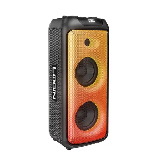 Login L-267 Jamster 30W Wireless Speaker