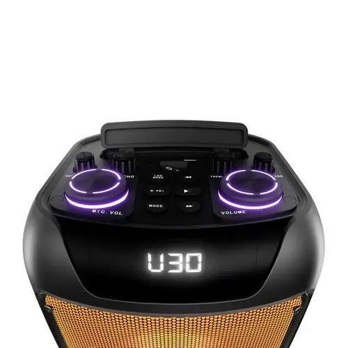 Login L-267 Jamster 30W Wireless Speaker - Image 3