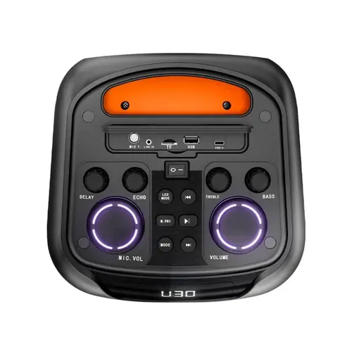 Login L-267 Jamster 30W Wireless Speaker - Image 5