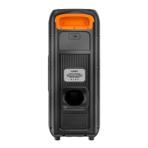 Login L-267 Jamster 30W Wireless Speaker - Image 2