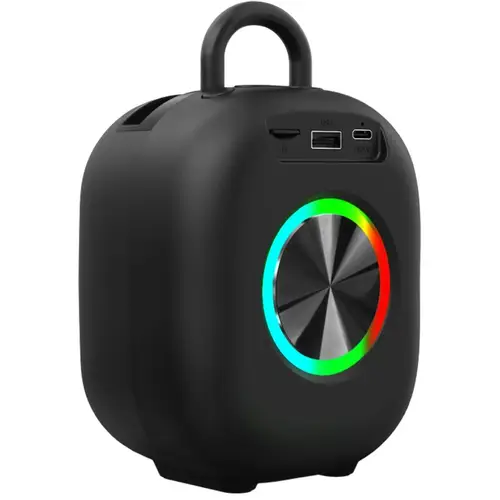 Login L-273 Ravok Portable Wireless Speaker - Image 6
