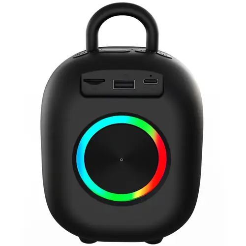 Login L-273 Ravok Portable Wireless Speaker - Image 5