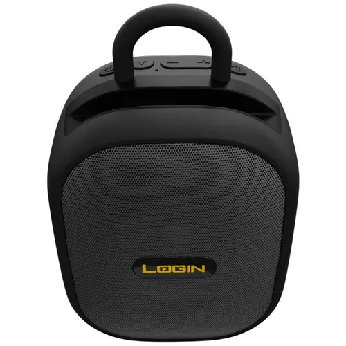 Login L-273 Ravok Portable Wireless Speaker - Image 3