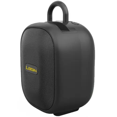 Login L-273 Ravok Portable Wireless Speaker - Image 2
