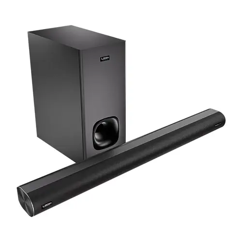 Login L-278 Avantis 2.1 Channel Multimedia Speaker - Image 5