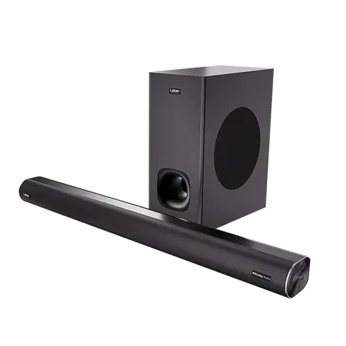 Login L-278 Avantis 2.1 Channel Multimedia Speaker - Image 2