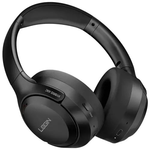 Login L-299 Wireless Headphone