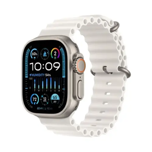 Max 560 Ultra 3 Seven + One Smart Watch - Image 2