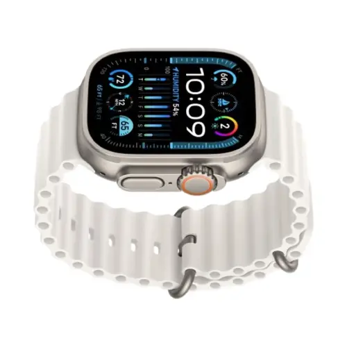 Max 560 Ultra 3 Seven + One Smart Watch - Image 3