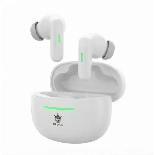 ME&YOU HS-18 TWS True Wireless Earbuds - Image 2