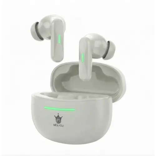 ME&YOU HS-18 TWS True Wireless Earbuds - Image 4