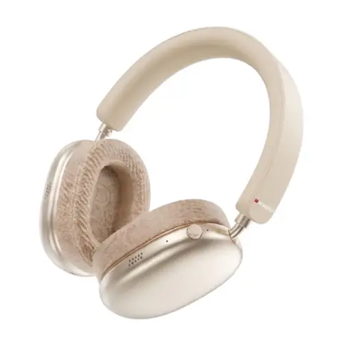 Monster Airstar AH100 ANC Bluetooth 6.0 Over-Ear Headphone - Image 3