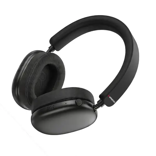 Monster Airstar AH100 ANC Bluetooth 6.0 Over-Ear Headphone - Image 2