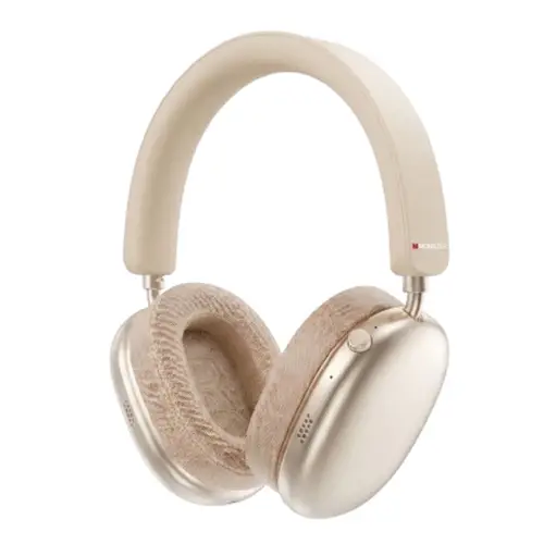 Monster Airstar AH100 ANC Bluetooth 6.0 Over-Ear Headphone - Image 4