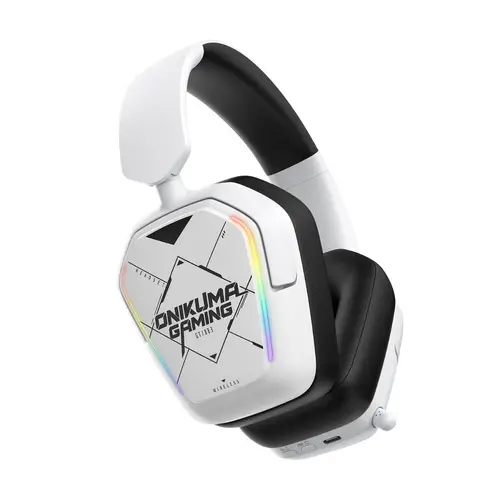 ONIKUMA GT883 4-Mode In-Ear Wireless Gaming Headphone - Image 2