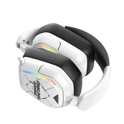 ONIKUMA GT883 4-Mode In-Ear Wireless Gaming Headphone - Image 4