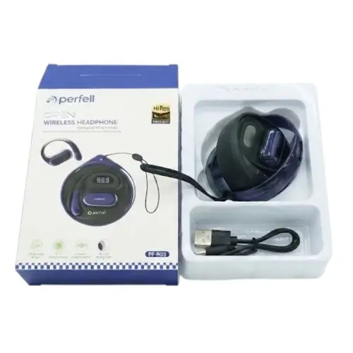PERFELL PF-R03 TWS Wireless Earbuds - Image 3