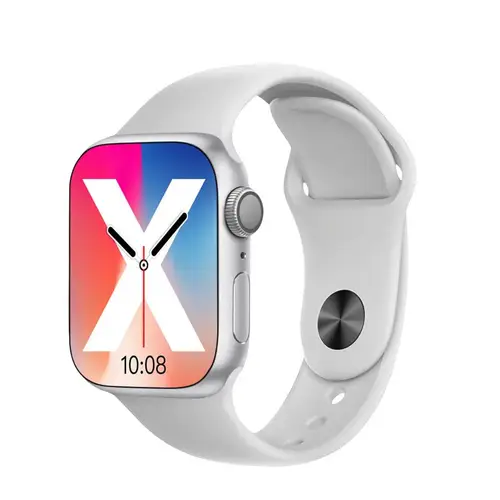 S12 Pro Max Smart Watch – Style, Power & Smart Living - Image 2