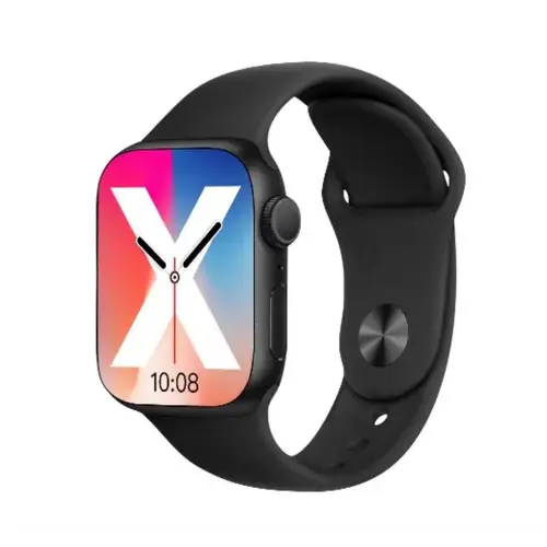 S12 Pro Max Smart Watch – Style, Power & Smart Living - Image 3