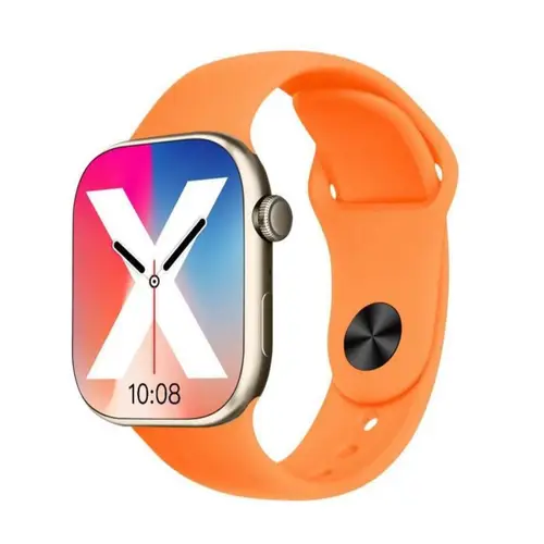 S12 Pro Max Smart Watch – Style, Power & Smart Living - Image 5