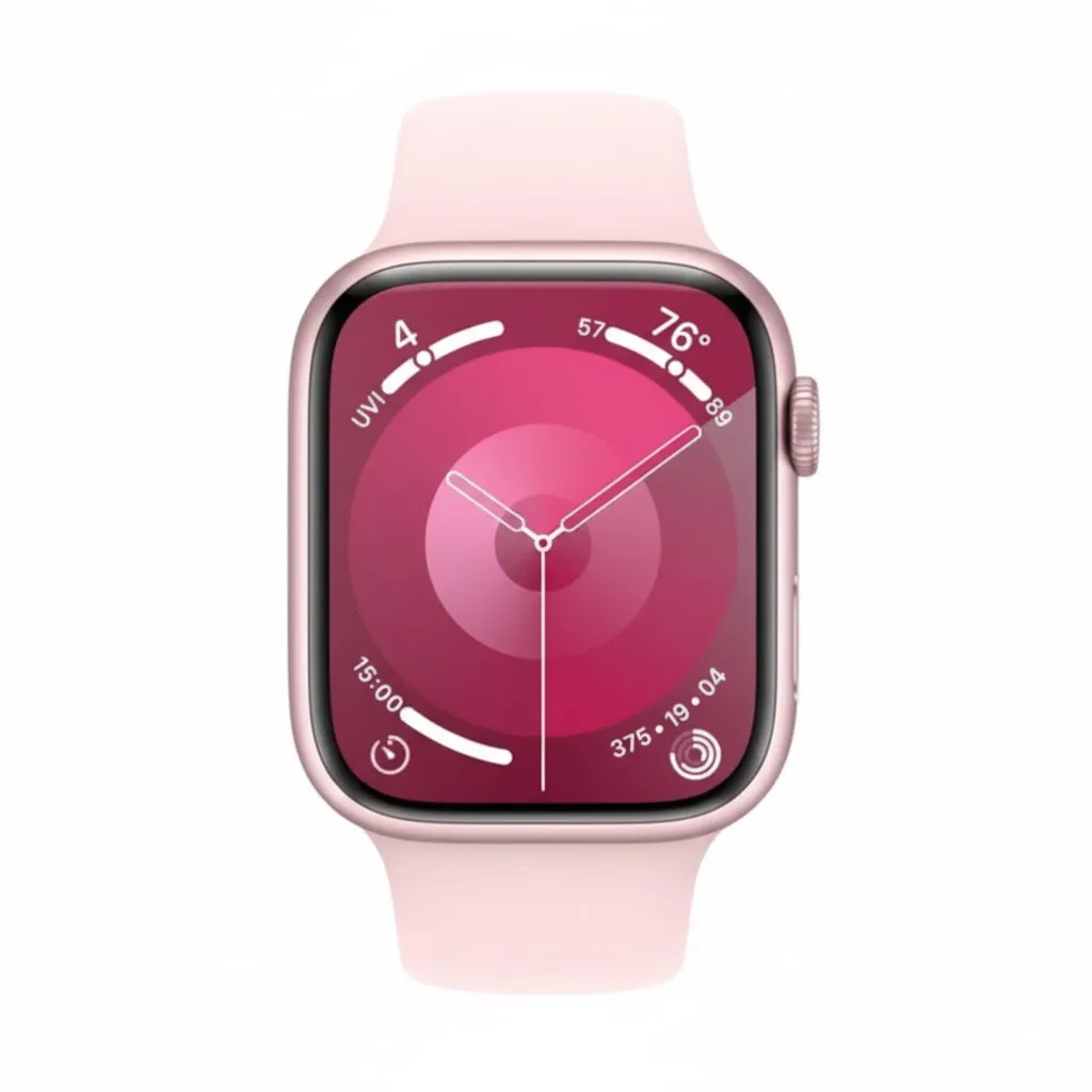 Kewqwear Kw68 Three Plus One Mini Smart Watch - Image 5