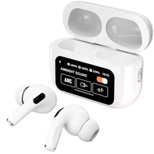 Urpin UA-20 Plus LCD Airpods - Image 2