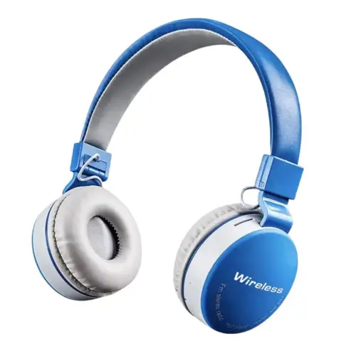 881A Wireless Bluetooth Headphone - Image 3
