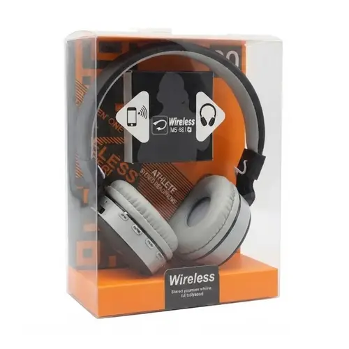 881A Wireless Bluetooth Headphone