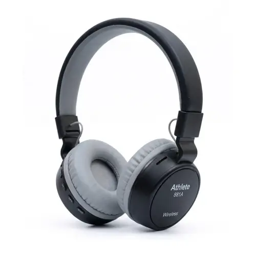881A Wireless Bluetooth Headphone - Image 2