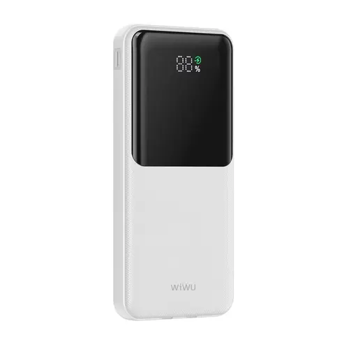WiWU Essen Wi-P081 Power Bank 22.5W 10000mAh - Image 3