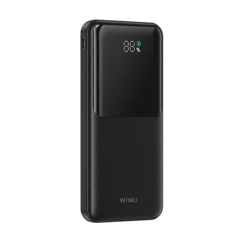 WiWU Essen Wi-P081 Power Bank 22.5W 10000mAh - Image 4