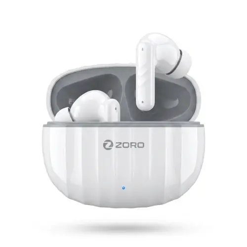 ZORO ZX2 Wireless Earbuds ENC Bluetooth 5.3 Gaming Earbuds - Image 5