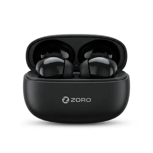 ZORO ZX2 Wireless Earbuds ENC Bluetooth 5.3 Gaming Earbuds