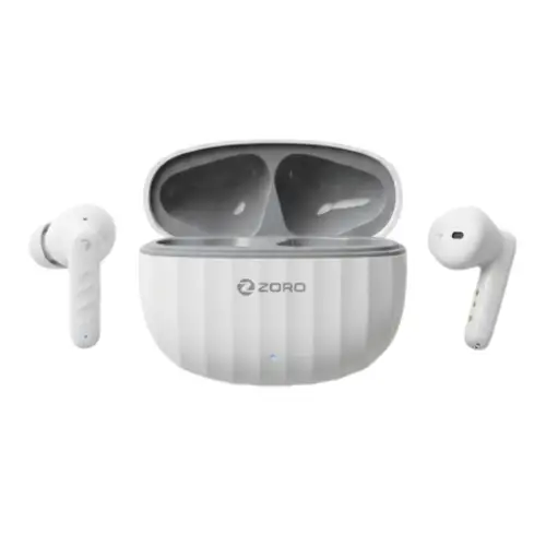 ZORO ZX2 Wireless Earbuds ENC Bluetooth 5.3 Gaming Earbuds - Image 7